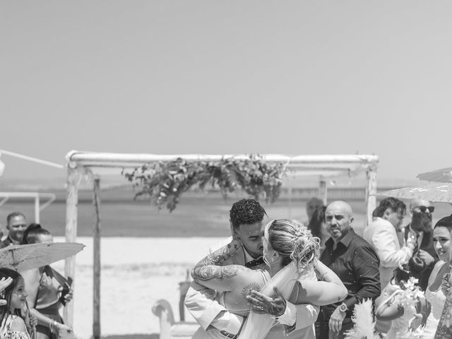 O casamento de Ivan e Marta em Montijo, Montijo 1