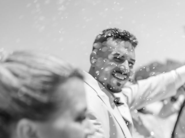O casamento de Ivan e Marta em Montijo, Montijo 26