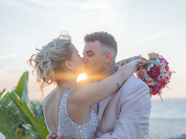 O casamento de Ivan e Marta em Montijo, Montijo 27