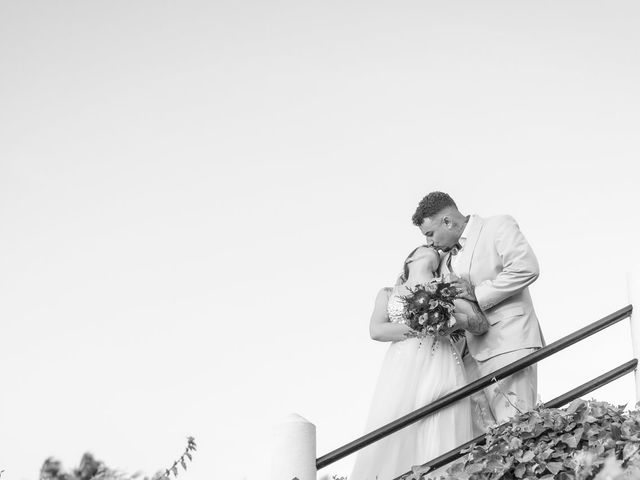 O casamento de Ivan e Marta em Montijo, Montijo 30
