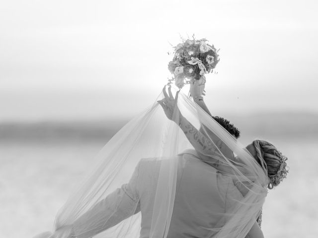 O casamento de Ivan e Marta em Montijo, Montijo 31