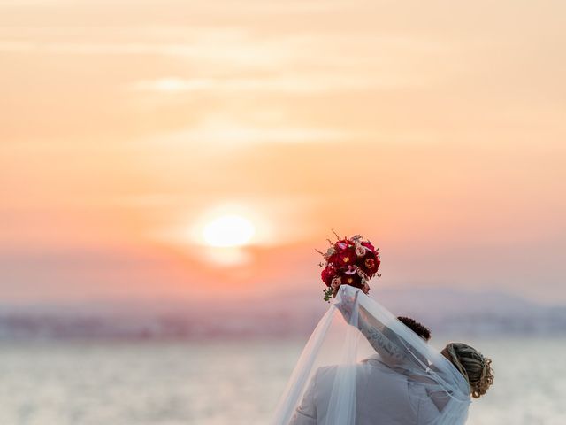 O casamento de Ivan e Marta em Montijo, Montijo 32