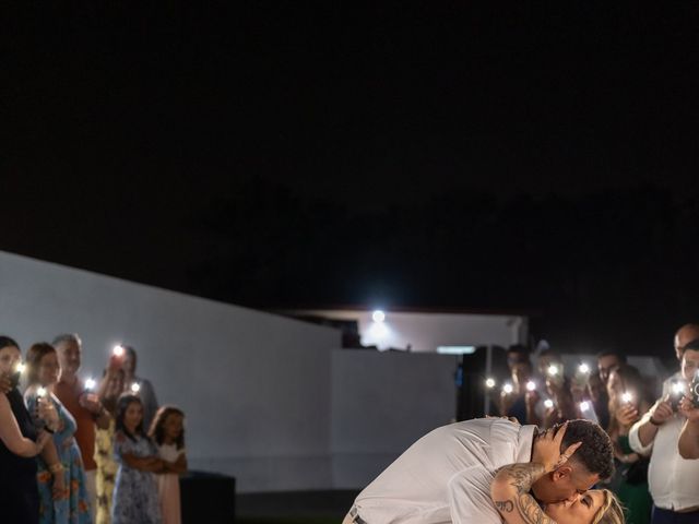 O casamento de Ivan e Marta em Montijo, Montijo 35
