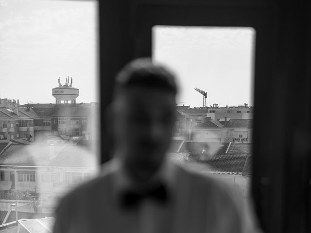 O casamento de Ivan e Marta em Montijo, Montijo 36