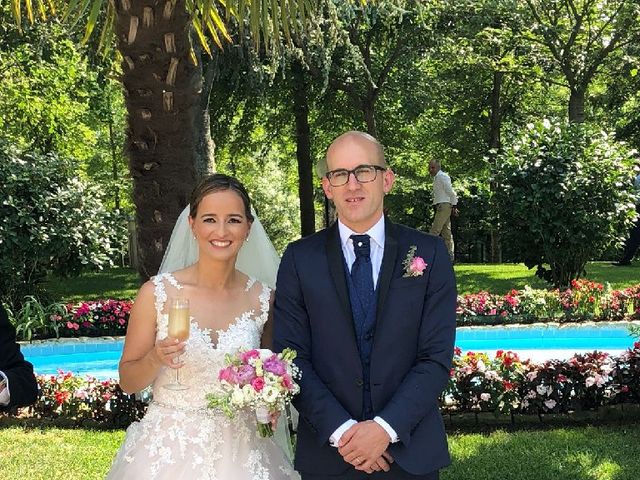 O casamento de António  e Ana em Oliveira de Azeméis, Oliveira de Azeméis 1