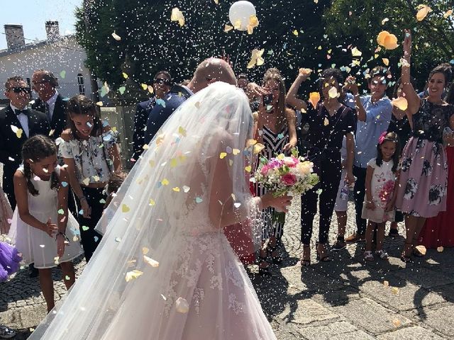 O casamento de António  e Ana em Oliveira de Azeméis, Oliveira de Azeméis 2