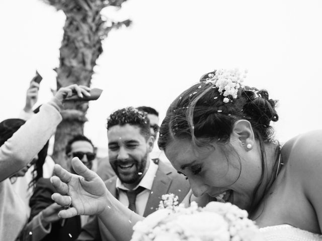 O casamento de Tiago e Viviana em Azurara, Vila do Conde 82