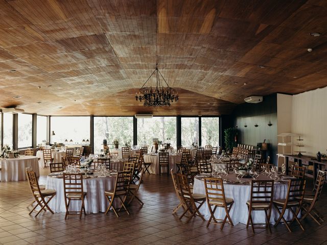 O casamento de João e Gisela em Gondomar, Gondomar 50