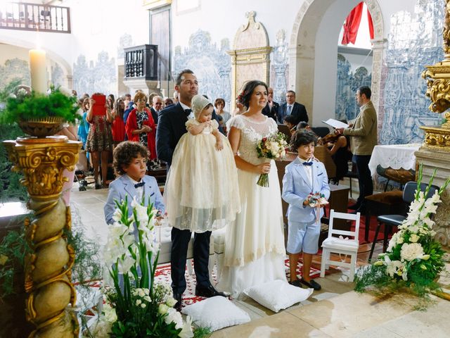 O casamento de João e Raquel em Mira, Mira 32