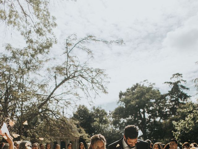 O casamento de Tomás e Sara em Vila Nogueira de Azeitão, Setúbal (Concelho) 41