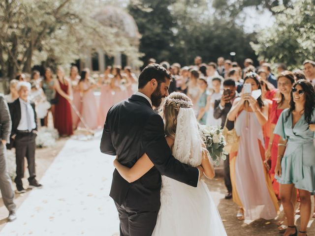 O casamento de Tomás e Sara em Vila Nogueira de Azeitão, Setúbal (Concelho) 43