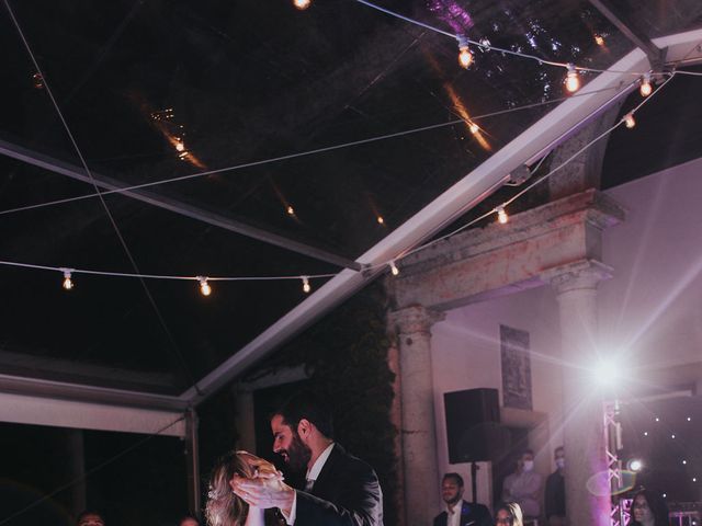 O casamento de Tomás e Sara em Vila Nogueira de Azeitão, Setúbal (Concelho) 80
