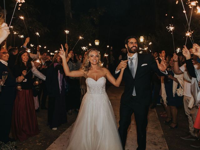 O casamento de Tomás e Sara em Vila Nogueira de Azeitão, Setúbal (Concelho) 2