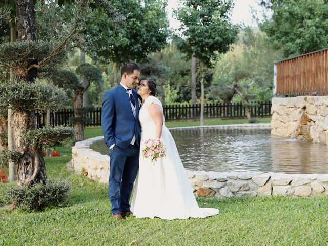 O casamento de Agostinho e Elisabete em Barcelos, Barcelos 6