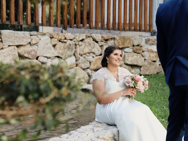 O casamento de Agostinho e Elisabete em Barcelos, Barcelos 7