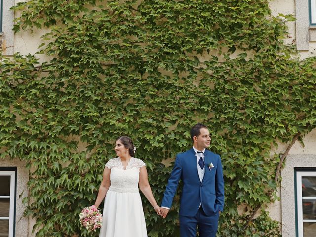 O casamento de Agostinho e Elisabete em Barcelos, Barcelos 10