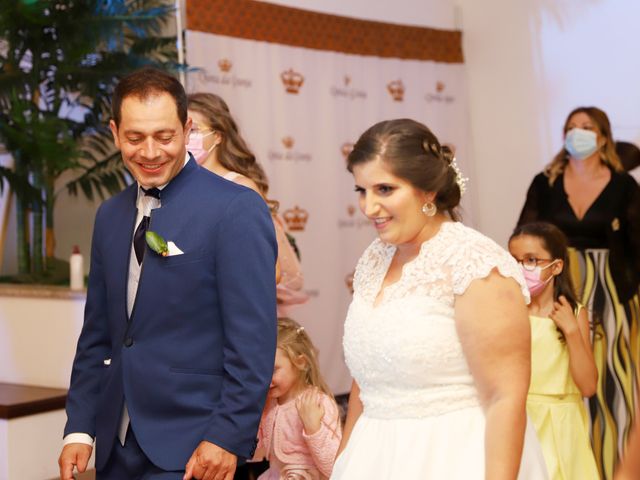 O casamento de Agostinho e Elisabete em Barcelos, Barcelos 11