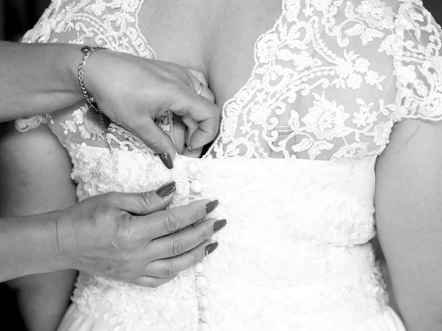 O casamento de Agostinho e Elisabete em Barcelos, Barcelos 21