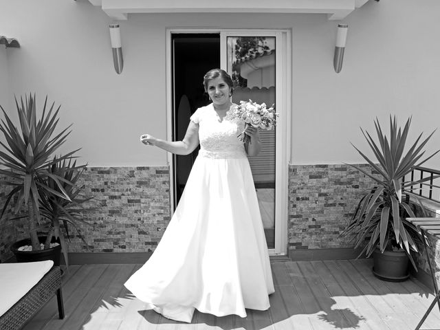 O casamento de Agostinho e Elisabete em Barcelos, Barcelos 25