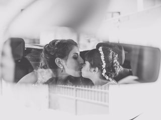 O casamento de Diana e David 3