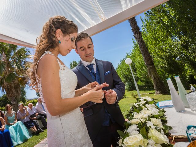 O casamento de David e Diana em Figueira da Foz, Figueira da Foz 52