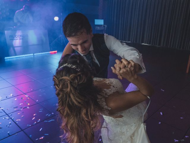 O casamento de David e Diana em Figueira da Foz, Figueira da Foz 68