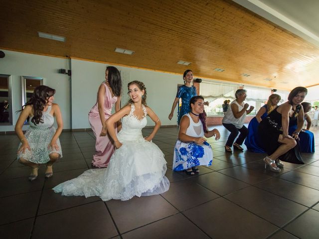 O casamento de David e Diana em Figueira da Foz, Figueira da Foz 72