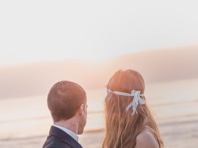 O casamento de David e Diana em Figueira da Foz, Figueira da Foz 128