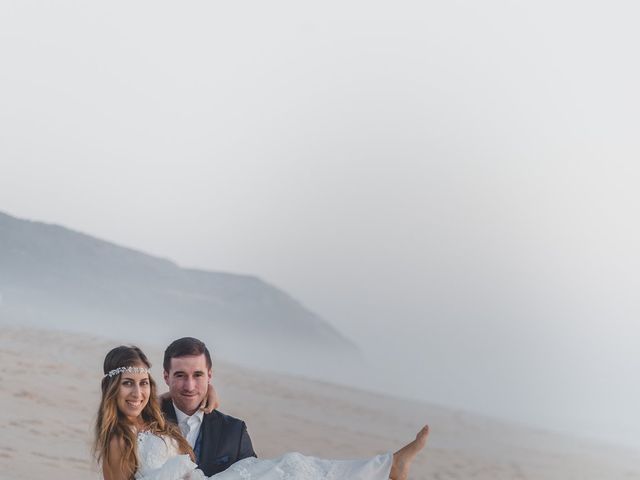 O casamento de David e Diana em Figueira da Foz, Figueira da Foz 134