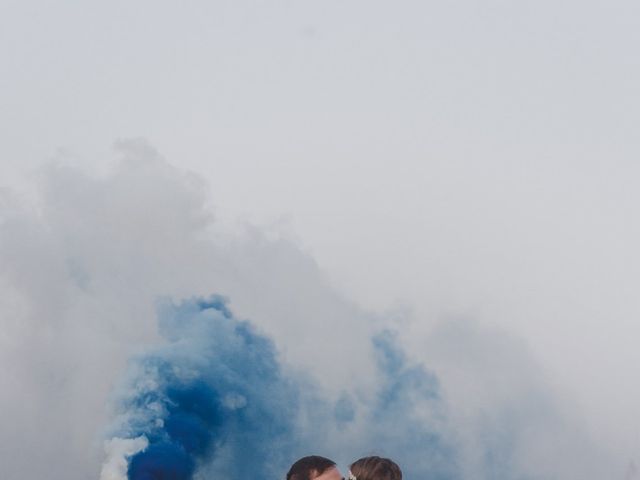 O casamento de David e Diana em Figueira da Foz, Figueira da Foz 146