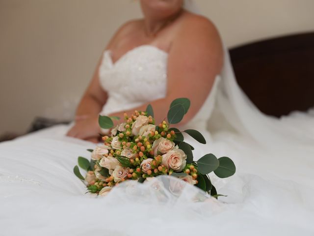 O casamento de Miko e Maria em Lamas do Vouga, Águeda 2