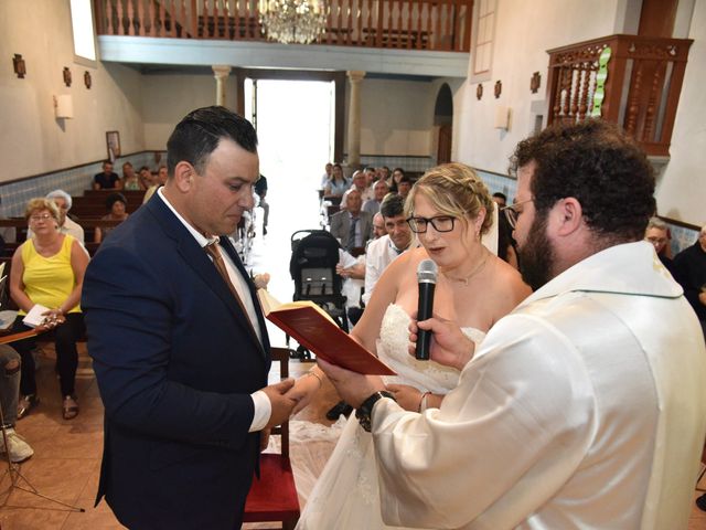 O casamento de Miko e Maria em Lamas do Vouga, Águeda 11