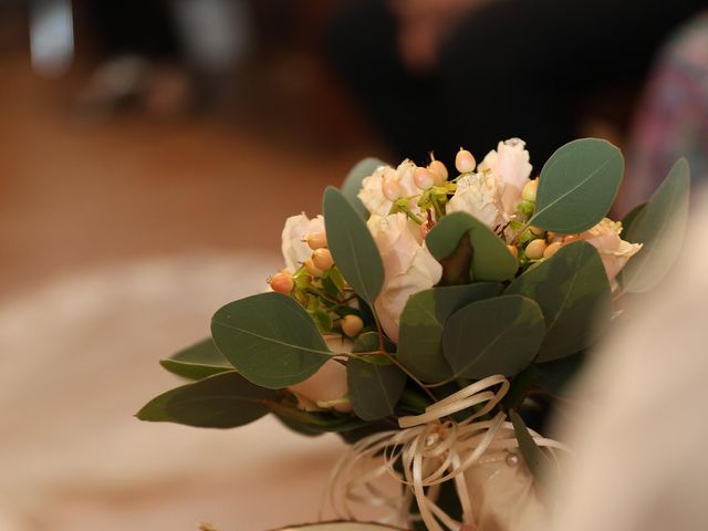 O casamento de Miko e Maria em Lamas do Vouga, Águeda 14