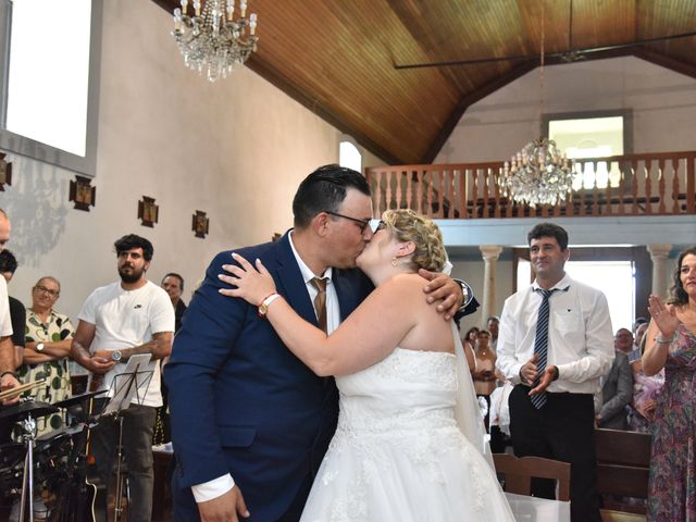 O casamento de Miko e Maria em Lamas do Vouga, Águeda 16