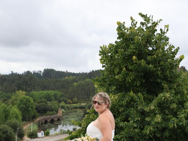 O casamento de Miko e Maria em Lamas do Vouga, Águeda 21