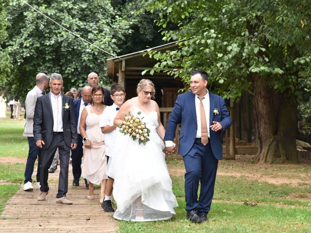 O casamento de Miko e Maria em Lamas do Vouga, Águeda 23