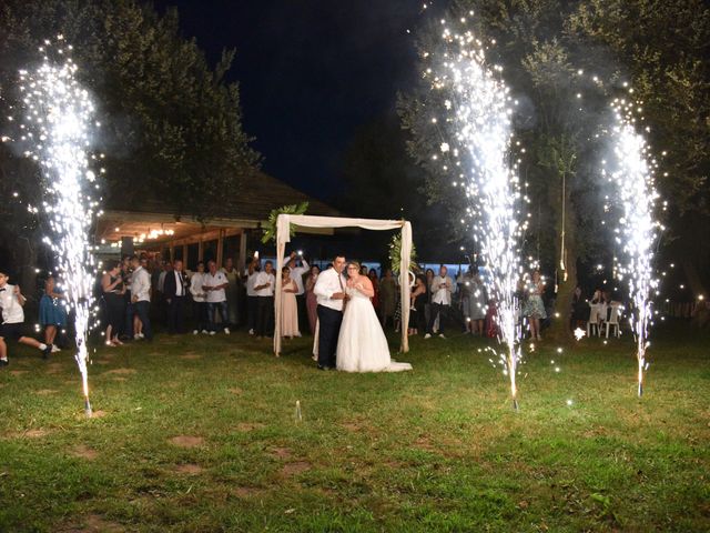 O casamento de Miko e Maria em Lamas do Vouga, Águeda 31