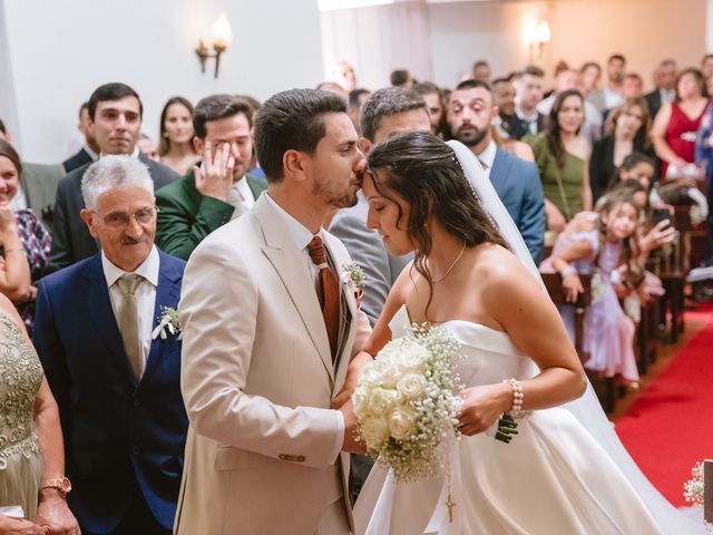 O casamento de Miguel e Tatiana em Serra do Bouro, Caldas da Rainha 11