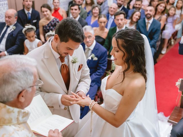 O casamento de Miguel e Tatiana em Serra do Bouro, Caldas da Rainha 13