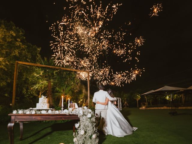 O casamento de Miguel e Tatiana em Serra do Bouro, Caldas da Rainha 32