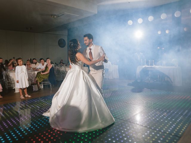 O casamento de Miguel e Tatiana em Serra do Bouro, Caldas da Rainha 33