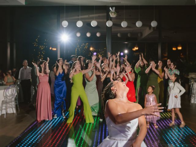 O casamento de Miguel e Tatiana em Serra do Bouro, Caldas da Rainha 34