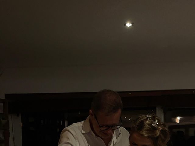 O casamento de Sandra Benigno  e Paulo Borges  em Caxias, Oeiras 4