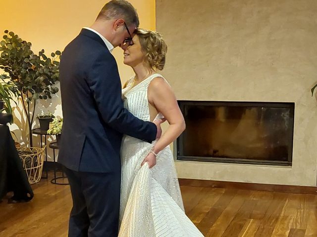 O casamento de Sandra Benigno  e Paulo Borges  em Caxias, Oeiras 2
