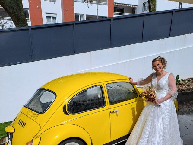 O casamento de Sandra Benigno  e Paulo Borges  em Caxias, Oeiras 5