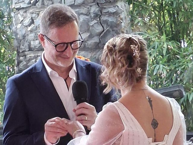 O casamento de Sandra Benigno  e Paulo Borges  em Caxias, Oeiras 6