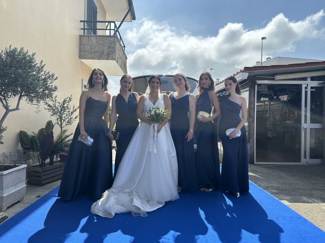 O casamento de Francisco Oliveira e Marta Russo em Porto, Porto (Concelho) 3