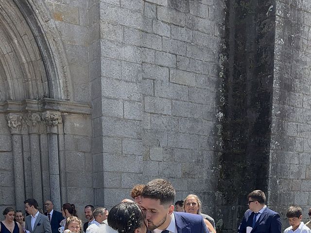 O casamento de Francisco Oliveira e Marta Russo em Porto, Porto (Concelho) 4