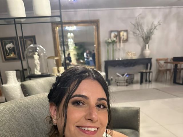 O casamento de Francisco Oliveira e Marta Russo em Porto, Porto (Concelho) 6