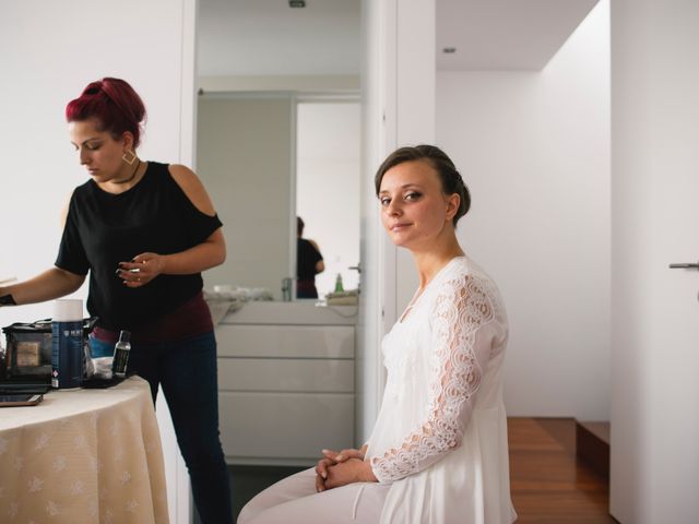 O casamento de Daniel e Maria em Leça do Balio, Matosinhos 30